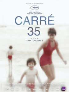 Carre 35