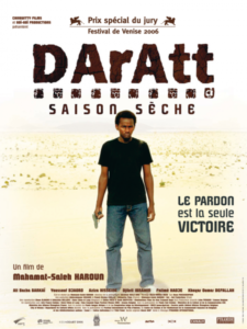 Daratt