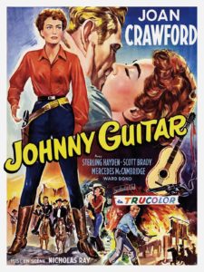 johnny guitare